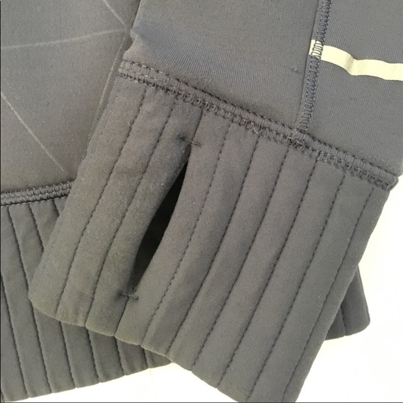 Lululemon girls scuba jacket purple 14 - Picture 4 of 5